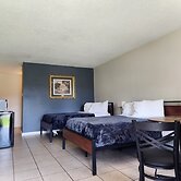 Red Carpet Inn - Houma LA
