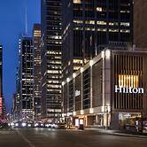 New York Hilton Midtown