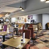 Novotel Manchester West