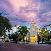 The Alfond Inn