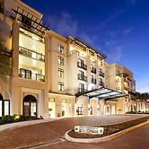 The Alfond Inn