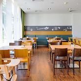 B&B HOTEL Bochum Hbf-Süd