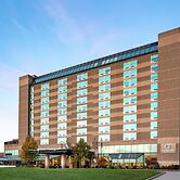 DoubleTree by Hilton Manchester Downtown