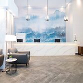 Sandman Signature Calgary Downtown Hotel