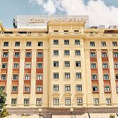 Hotel Fenix Gran Meliá - The Leading Hotels of the World