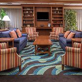 Wyndham Garden Manassas