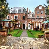 The Chequers Hotel
