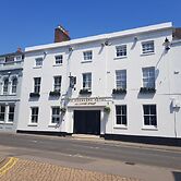 The Chequers Hotel