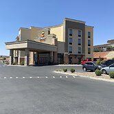 Comfort Suites St George - University Area