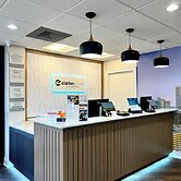 Clarion Pointe Morrow - Atlanta South