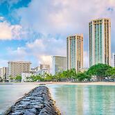Hyatt Regency Waikiki Beach Resort & Spa
