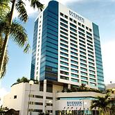 Puteri Wing, Riverside Majestic Hotel