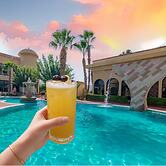 Hotel Lucerna Ciudad Juarez