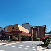 Hawthorne Inn and Conference Center