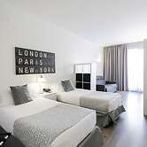 Aparthotel Atenea Calabria