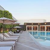 Courtyard by Marriott Puebla Las Animas