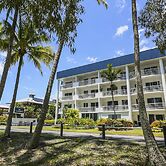 Agincourt Beachfront Apartments