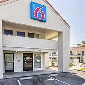 Motel 6 Fresno, CA