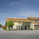 The Jordan Ramada by Wyndham