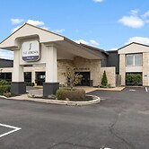 The Jordan Ramada by Wyndham