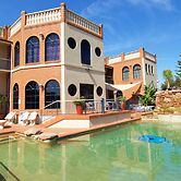 Albury Paddlesteamer