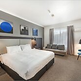 Silkari Urban CKS Sydney Airport Hotel