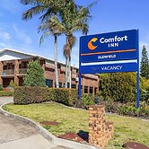 Comfort Inn Glenfield