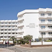 Hotel Bernat II