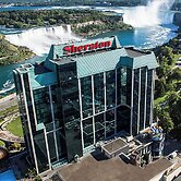 Sheraton Fallsview Hotel