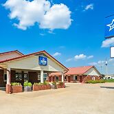 Americas Best Value Inn & Suites Siloam Springs