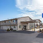 Americas Best Value Inn Burns