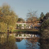 Crafted at Powdermills