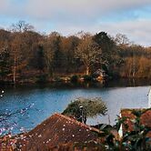 Crafted at Powdermills