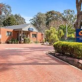 Comfort Inn Coach & Bushmans