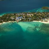 Cayo Levantado Resort - All Inclusive