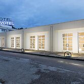 Novotel Setubal