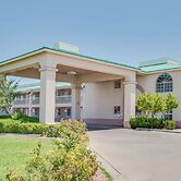 Days Inn by Wyndham Fort Stockton