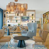 Four Points by Sheraton Reims Cathédrale