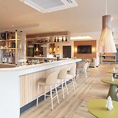 Hotel Campanile Reims Centre - Cathedrale