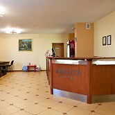 Kolonna Hotel Brigita