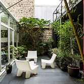 Hôtel Le Quartier Bercy Square