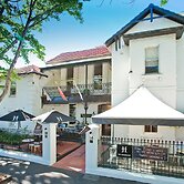 The Hughenden Boutique Hotel