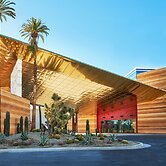 Virgin Hotel Las Vegas, Curio Collection by Hilton