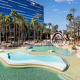 Virgin Hotel Las Vegas, Curio Collection by Hilton