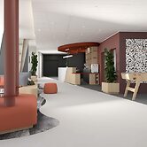 Ibis Styles Lyon Gorge de Loup Saphir