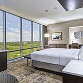 Mystic Lake Casino Hotel