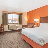 AmericInn by Wyndham Calumet