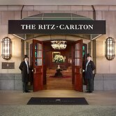 The Ritz-Carlton, Osaka