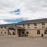 Days Inn by Wyndham Hurricane/Zion National Park Area