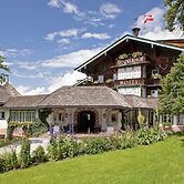 Relais & Châteaux Hotel Tennerhof